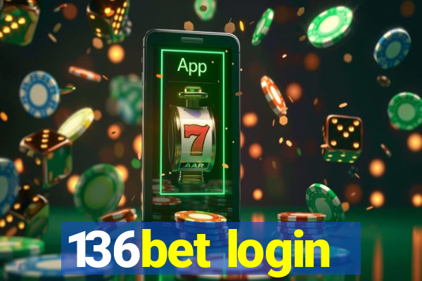 136bet login